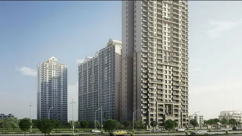 Gurgaon’s Real Estate Market
