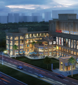 Elan Town Centre Sector 67 Gurgaon