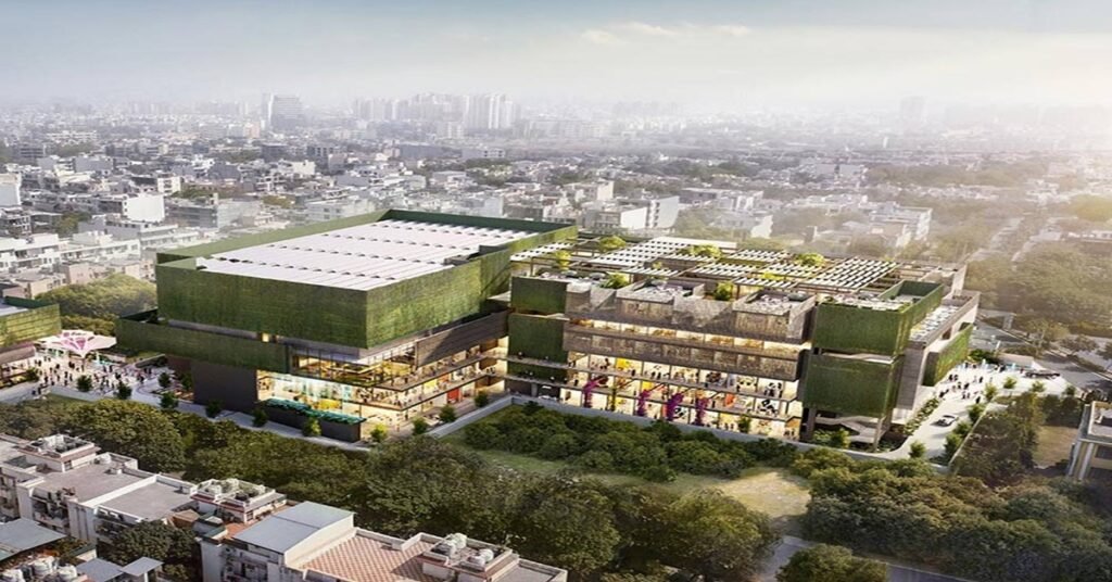 Elan Paradise Sector 50 Gurgaon