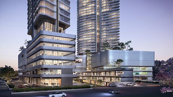 Elan Miracle in Gurgaon