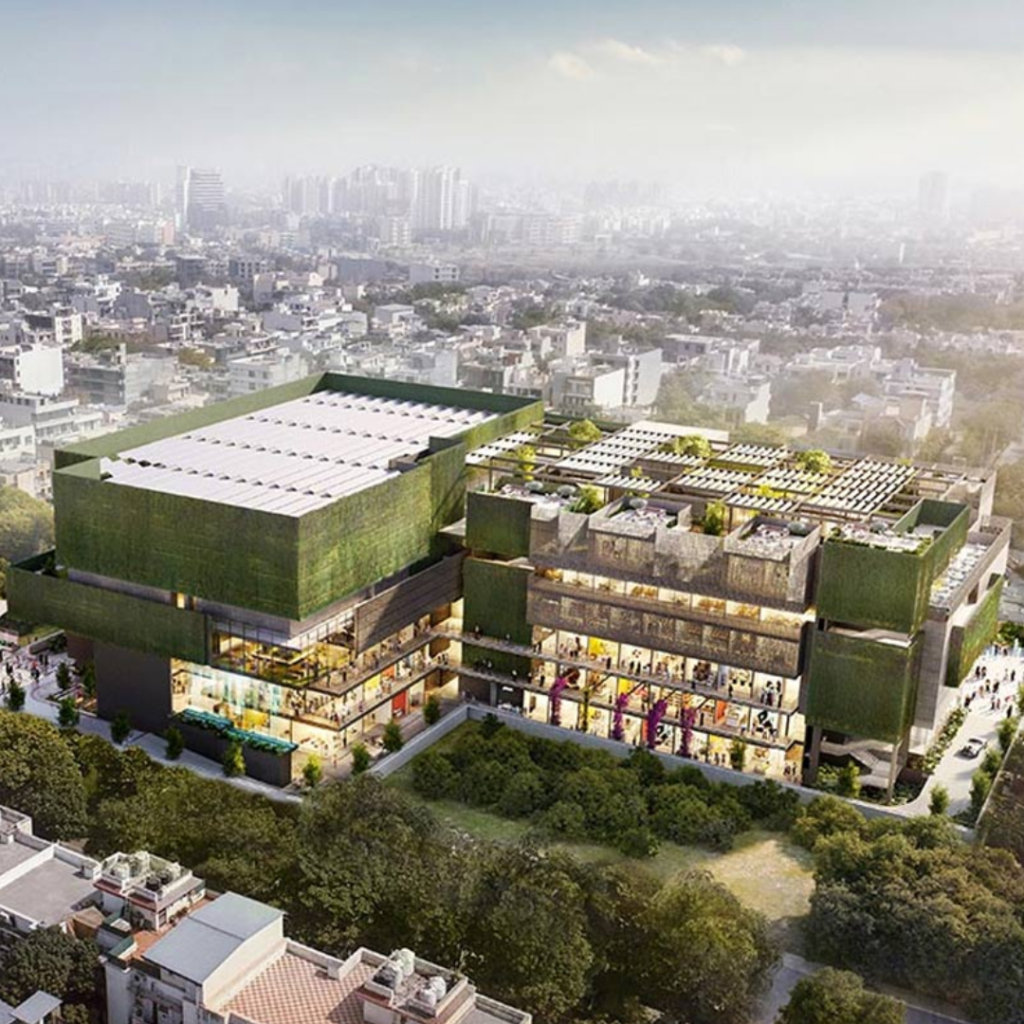 Elan Paradise Sector 50 Gurgaon