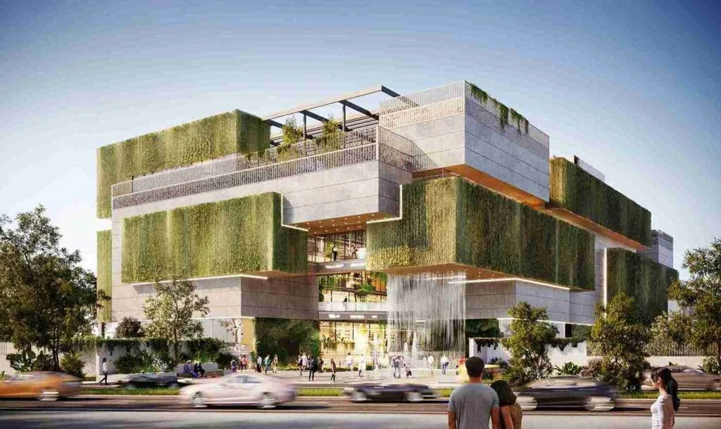 Elan Paradise PVR