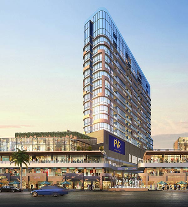 Elan Mercado Gurgaon