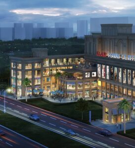 elan town center