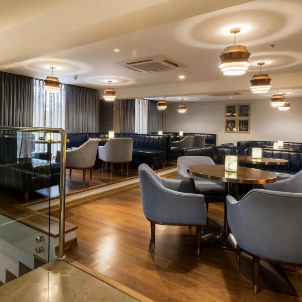 Elan Group New Delhi