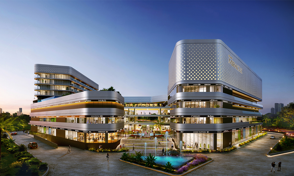 Elan Miracle in Gurgaon