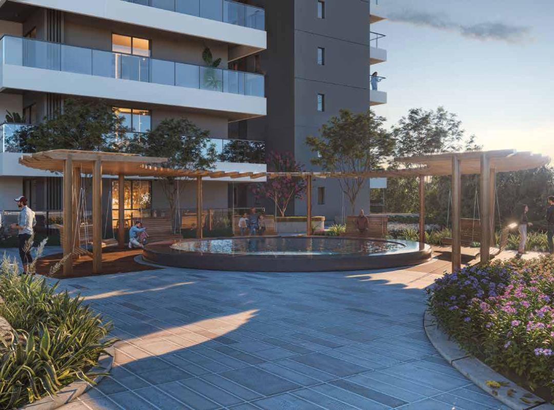 Sohna Rind The Epitome of Urban Luxury: Exploring the Allure of Elan Sohna Road ...