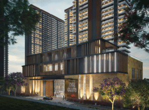 Elan Sector 49 Sohna Road Gurgaon