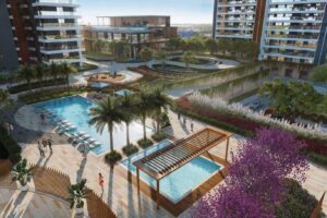 Sohna Road Elan Sector 49 Gurgaon