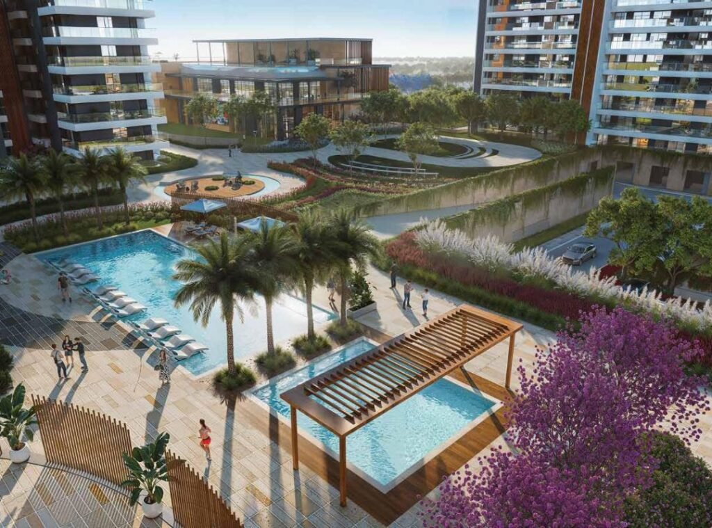 Elan Sector 49 Gurgaon Sohna Road