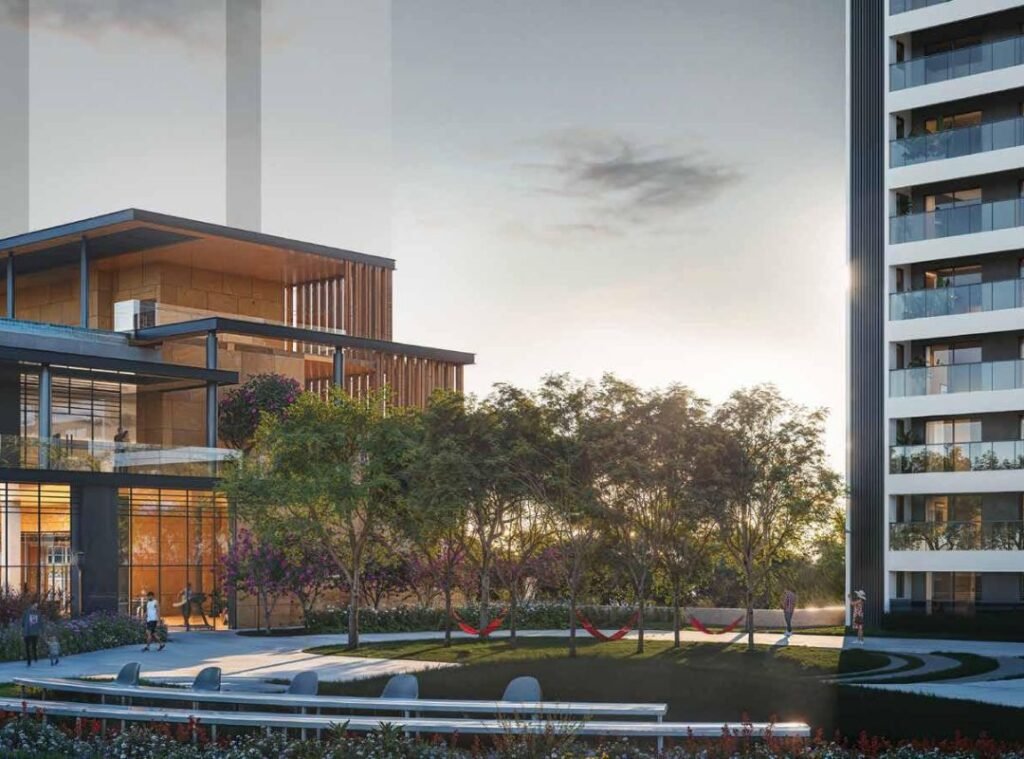 Elan Sector 49 Sohna Road