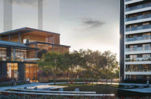 Elan Sohna Road Gurgaon