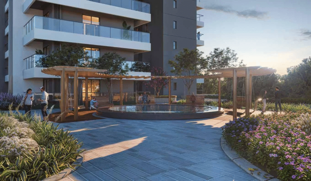 Elan Sector 49 Gurgaon Future Development