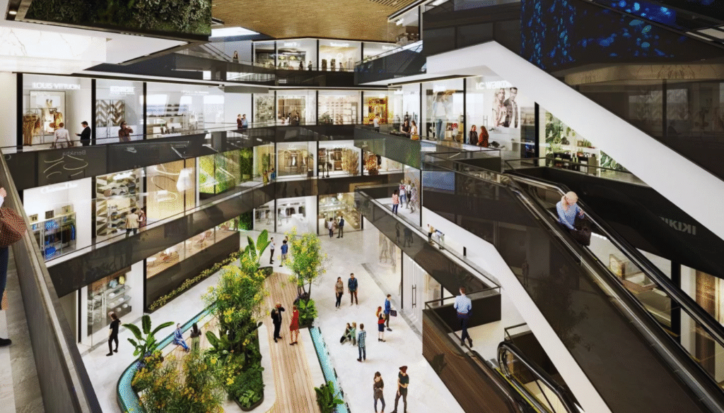 Elan The Statement Sector 49