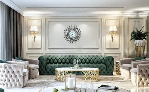 Elan Sector 49 Near Sohna Road