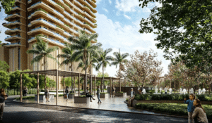 Elan The Presidential in Dwarka Expressway