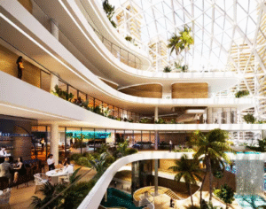  elan presidential sector 106