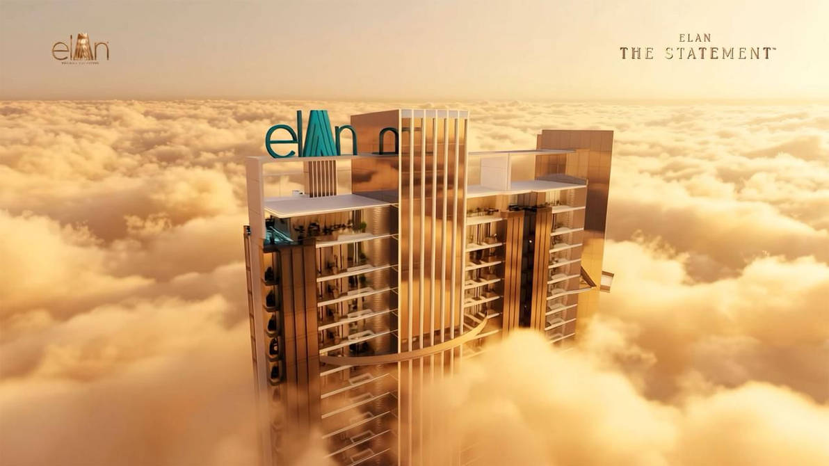 Buy Elan The Statement 