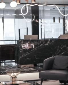 elan homes