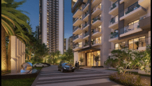  Elan Sector 49 Gurgaon 