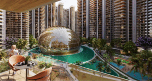 Buy elan emperor sector 106