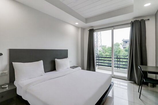 Elan The Statement Sector 49 Gurgaon