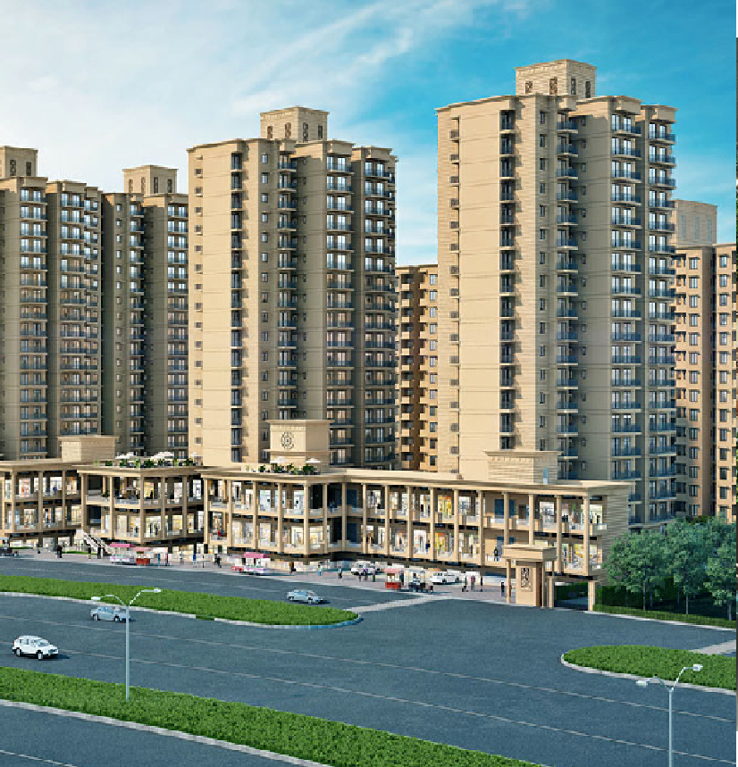 Elan The Presidential gurgaon