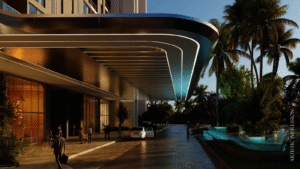 Elan Sector 49 Gurgaon Sohna road 