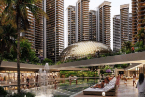 Elan Apartments