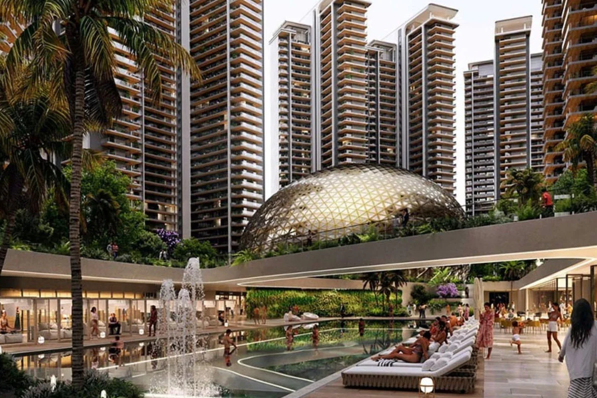 Elan Apartments