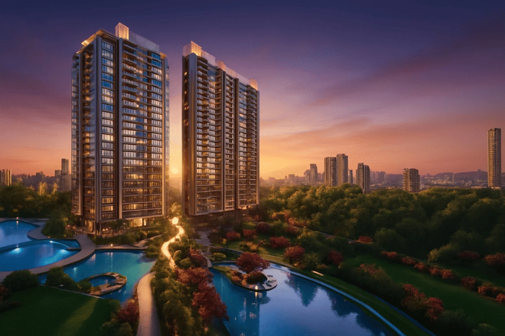 elan the statement sector 49 gurugram