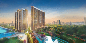 Elan The Presidential Gurgaon: Premium Homes with World-Class Amenities