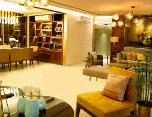 Elan The Presidential Sector 106 Gurgaon