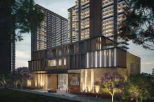 Elan The Statement Sector 49 Gurugram