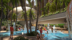 Elan Emperor Sector 106 Gurgaon 